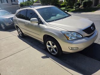 2004 Lexus Rx 330