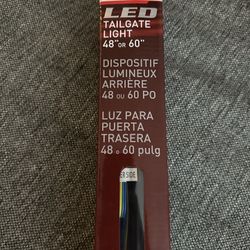 LED Tailgate Light - Hopkins 