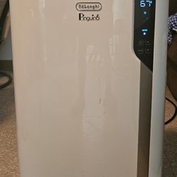 Portable Ac/heater