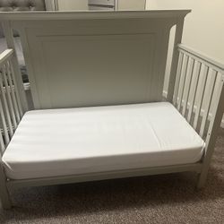 Baby Crib