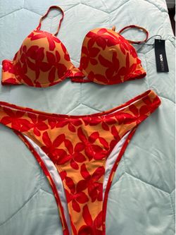 Swim suit