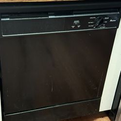 Dishwasher $50 OBO