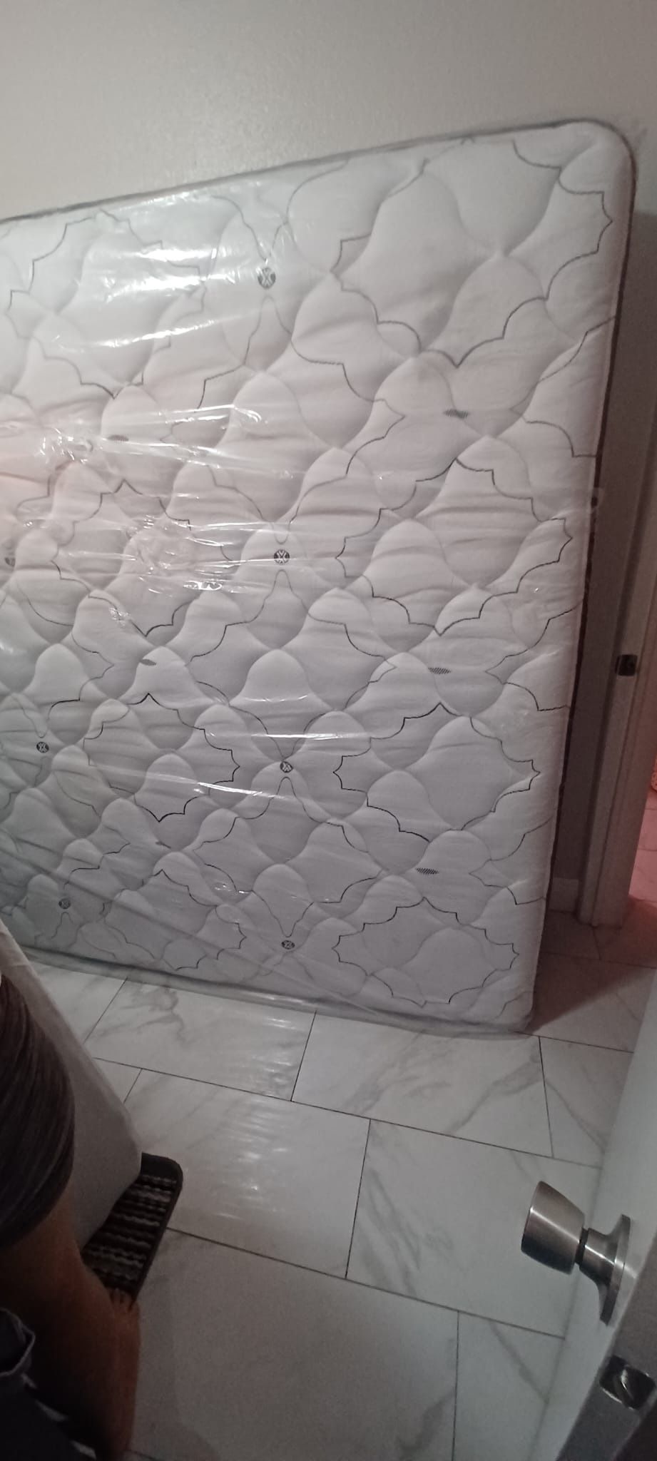 King Mattress