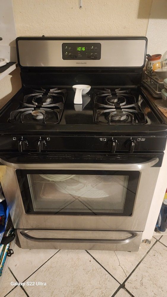 Stove