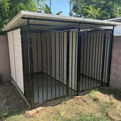 DOG kennels 