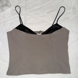 Zara top
