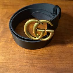 Gucci Belt 