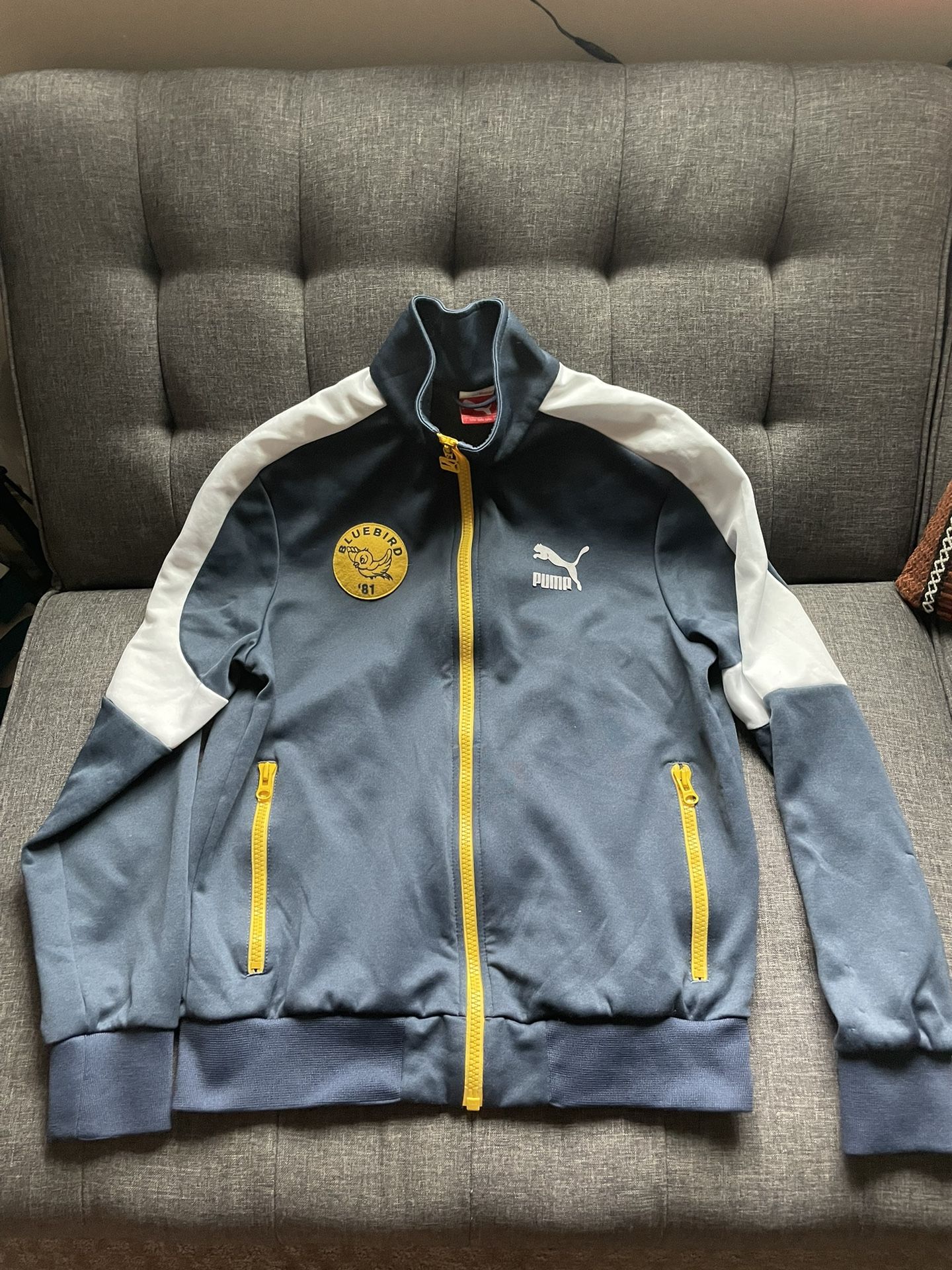 Puma Jacket