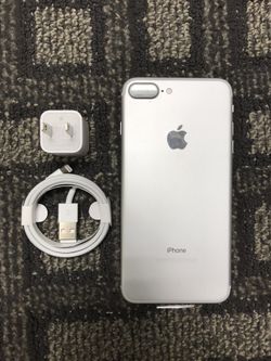 iPhone 7 Plus 128GB Factory Unlocked