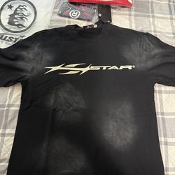 Hellstar shirt