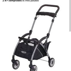 Graco Snugride Lite Stroller Frame 