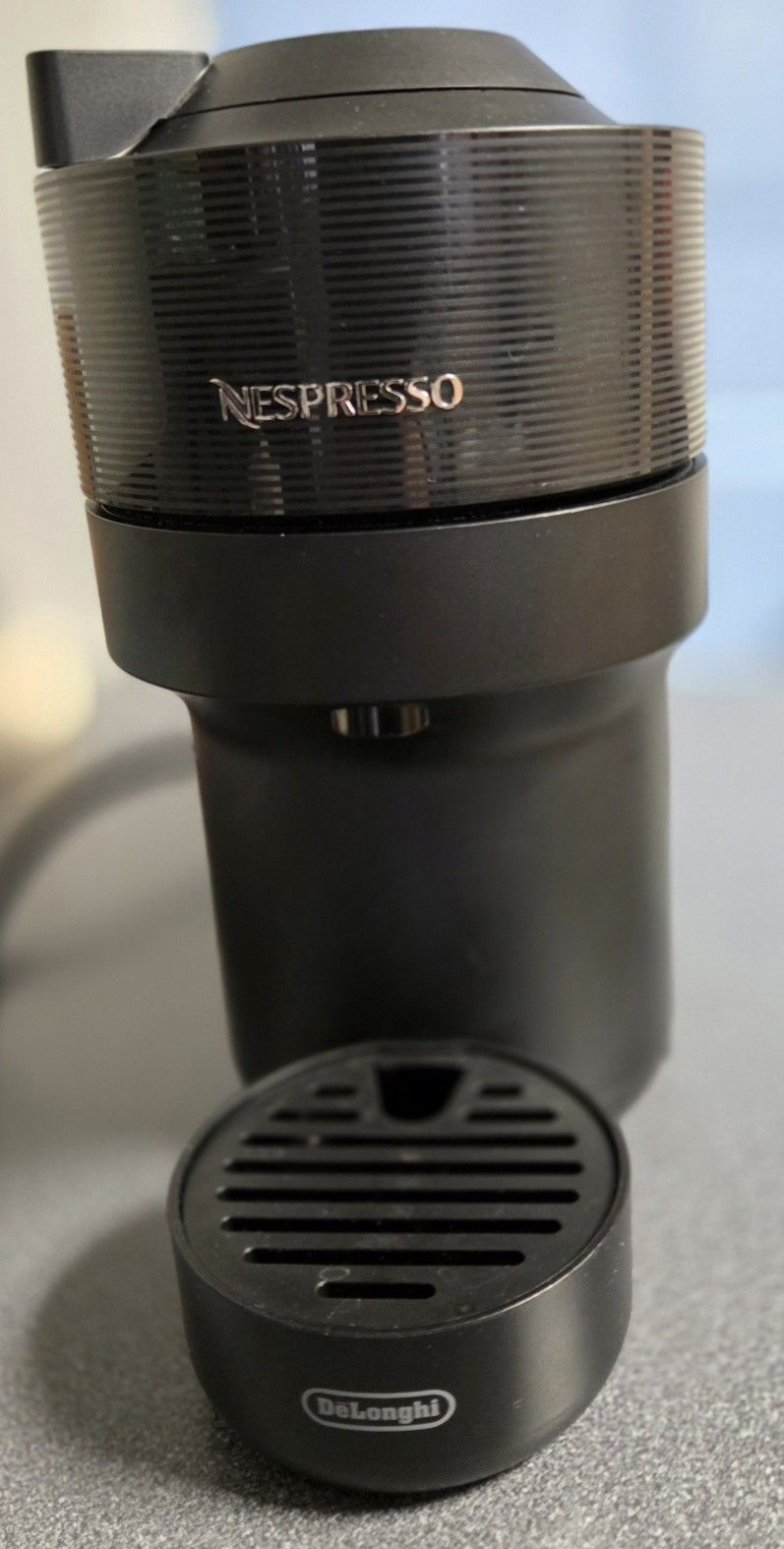 Espresso Coffee Machine
