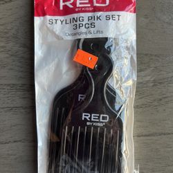 3pack Styling Pik 