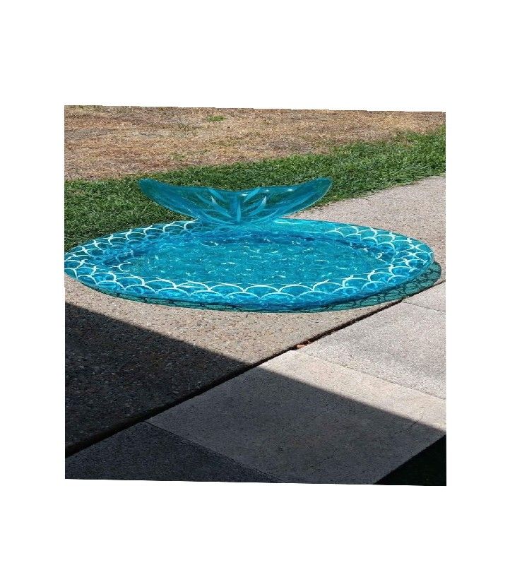 read statement Kids' Play Pool Perfect for Water Fun Throughout Summer