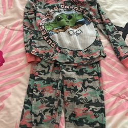 Pajama 