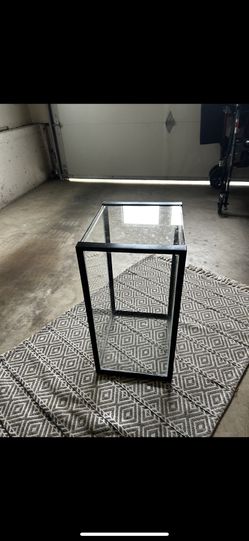 Pet tank H 12.8" x L 20" x W 10 1/2" - 20 gallon 