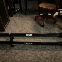 Thule Bike Rack Carrier 