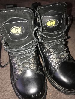 Shoes for crews work boots