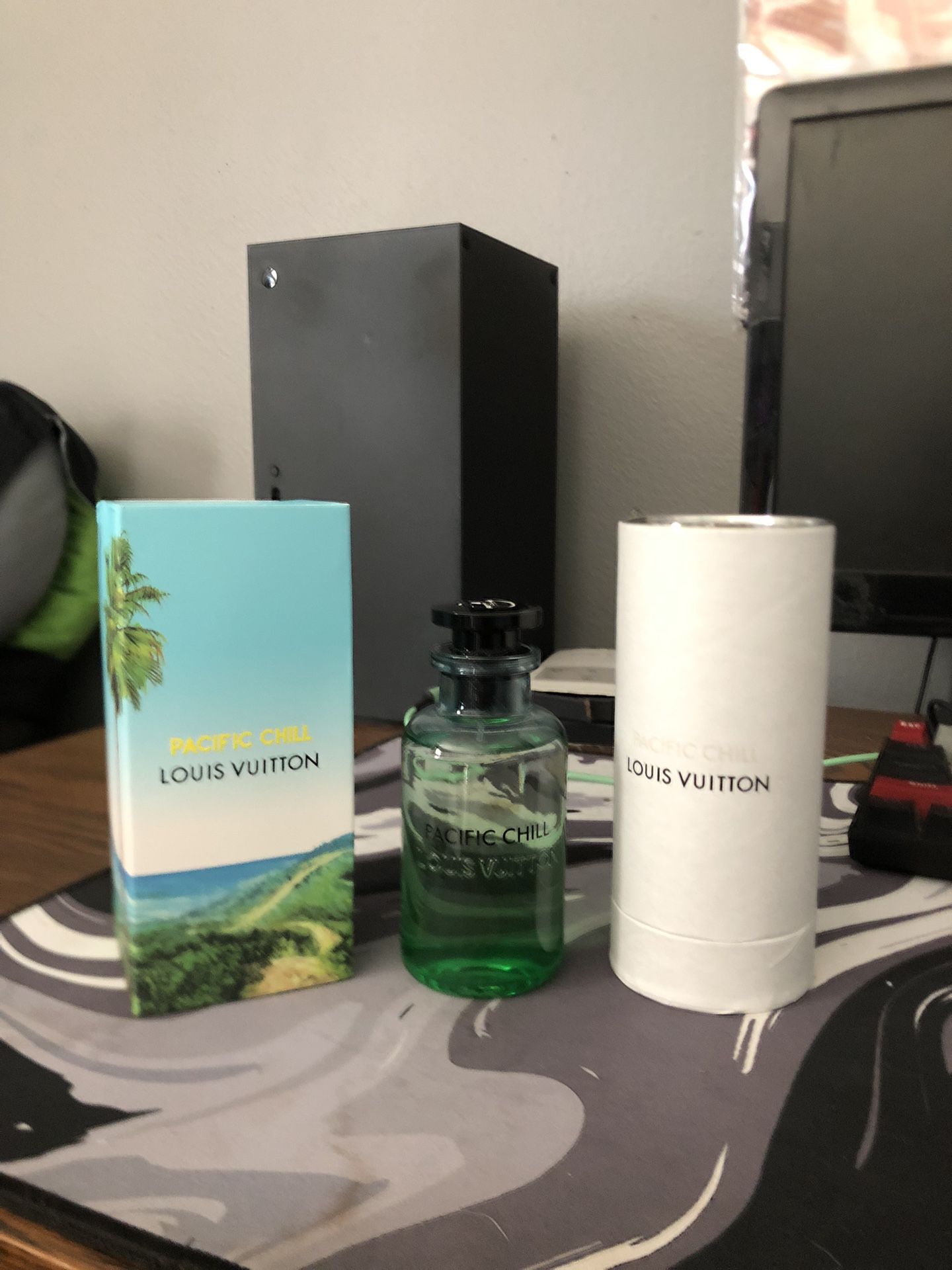 LV Colone