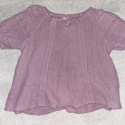Girls Blouse