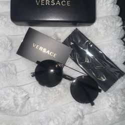 Versace Sunglasses 