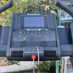 Nordic track Treadmill