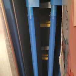 Camas Para Daycare.  15dlls Cada Una Tengo 10