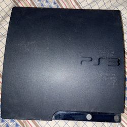 PS3 Console