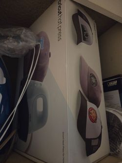 cricut has press new 80$