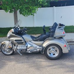 2000 honda goldwing trike for online sale