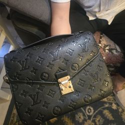 Pochette Métis Louis Vuitton 