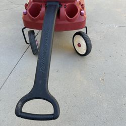 Radio Flyer