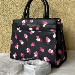 Authentic KATE SPADE Staci Hobo Bag