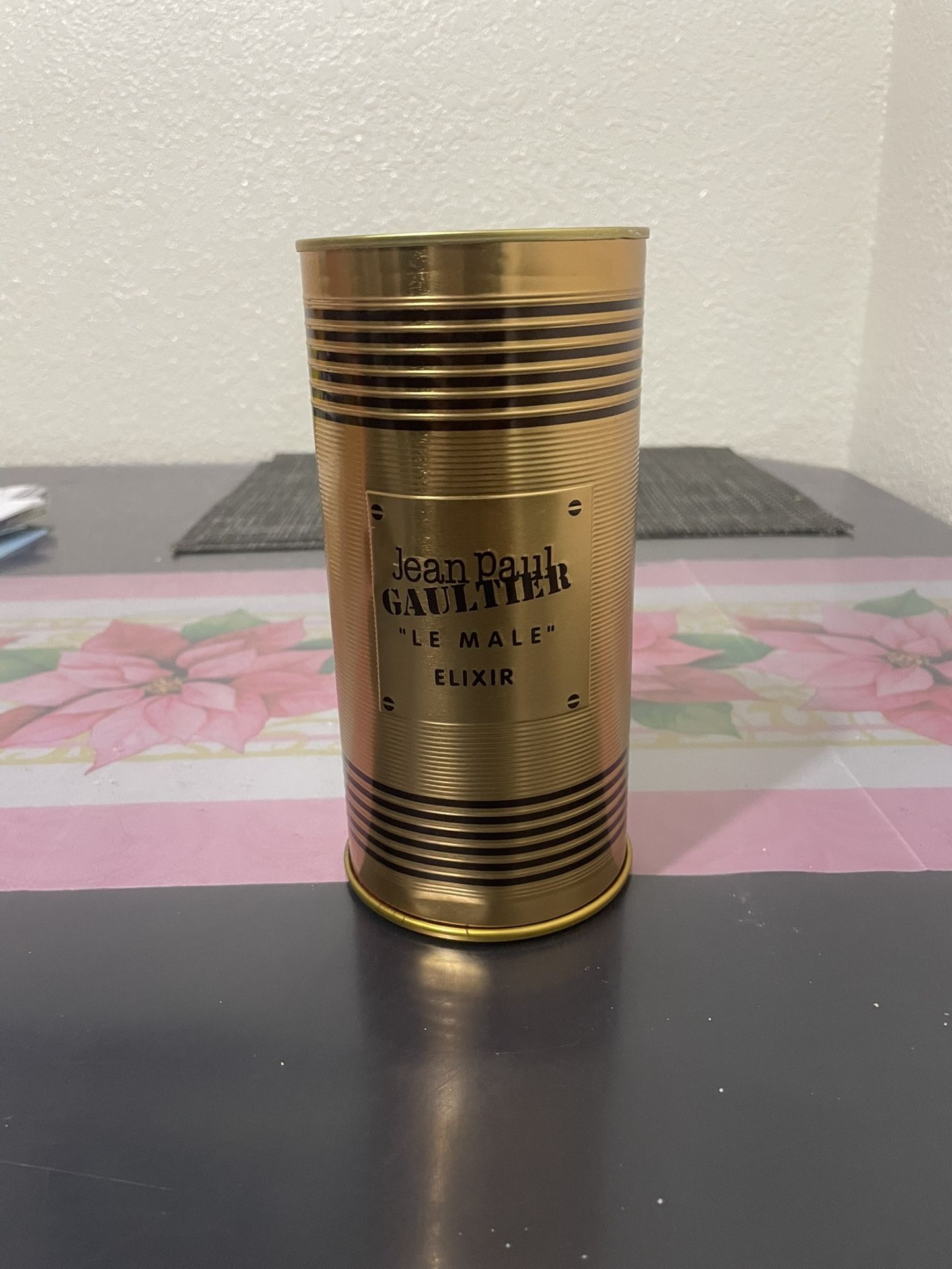 Jean Paul Gaultier Le Male Elixir