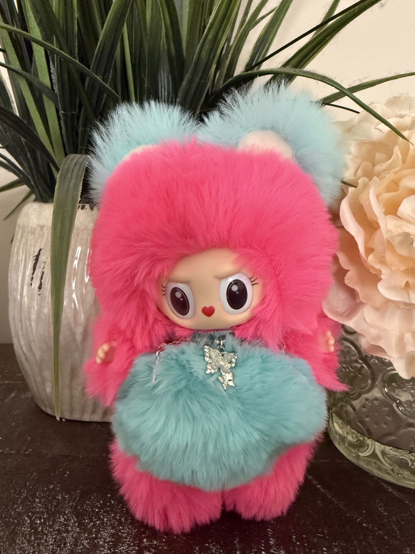 Custom Design Labubu