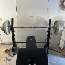 Workout Equipment Olympic Plates 