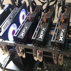 Rx580s