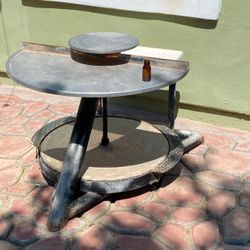 Industrial Ceramics Pottery Kickwheel 