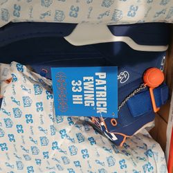 Ewing 33 Hi Men's Shoes
