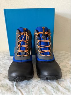 Columbia Youth Rope Tow III Waterproof