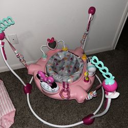 Babygirl Items- New/Barely Used- Heavy Discount