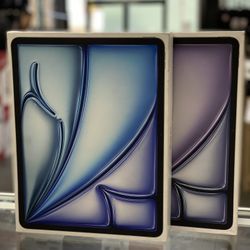 iPad Air 13” 256GB Wifi