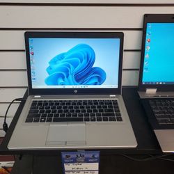 HP EliteBook 9480m 8GB Ram Laptop 