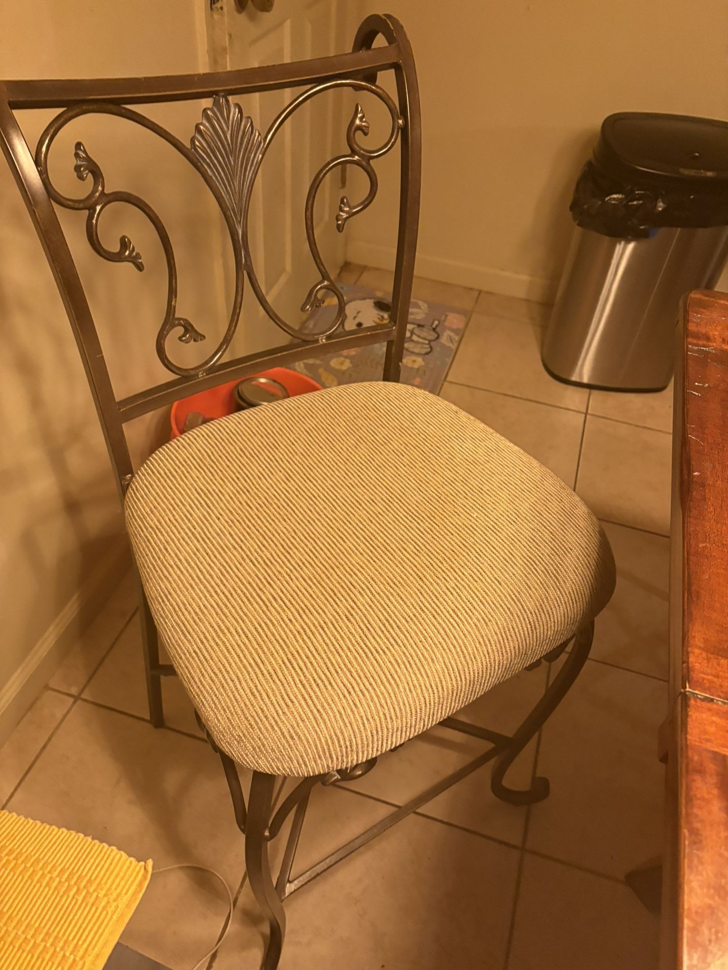 Kitchen Table Set