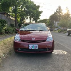 2005 Toyota Prius