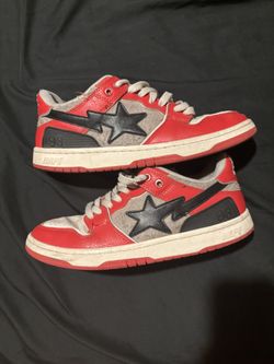 Bapestas Red