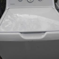 Hotpoint Washer 