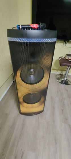 Karaoke Speaker