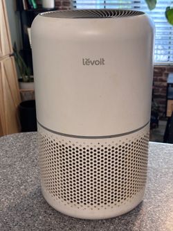 Levoit Air Purifier