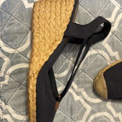 Summer wedges 